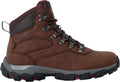 Regatta Women's Holcombe Classic Waterproof Walking Boots - Brown