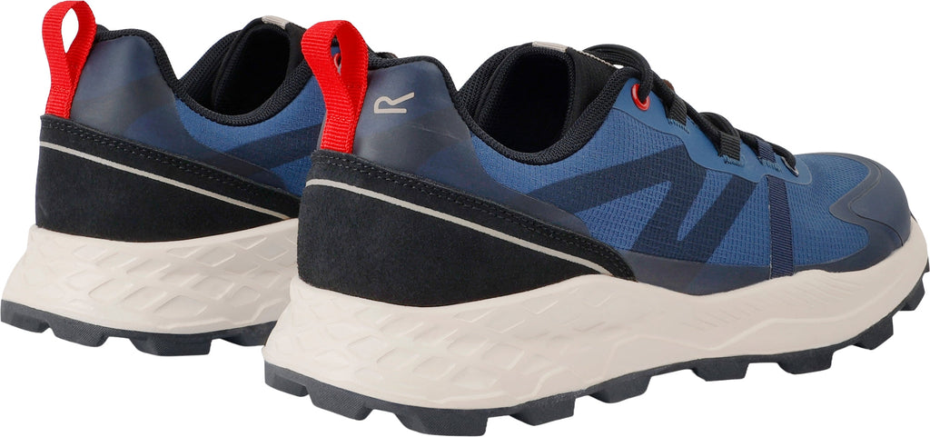Regatta Men's Leighton Shoes - Blue