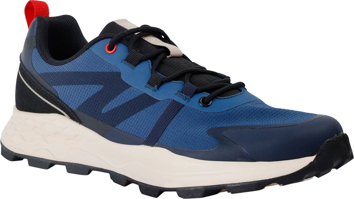 Regatta Men's Leighton Shoes - Blue