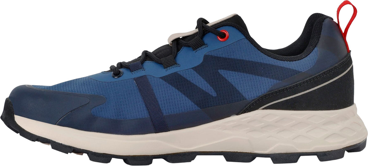 Regatta Men's Leighton Shoes - Blue