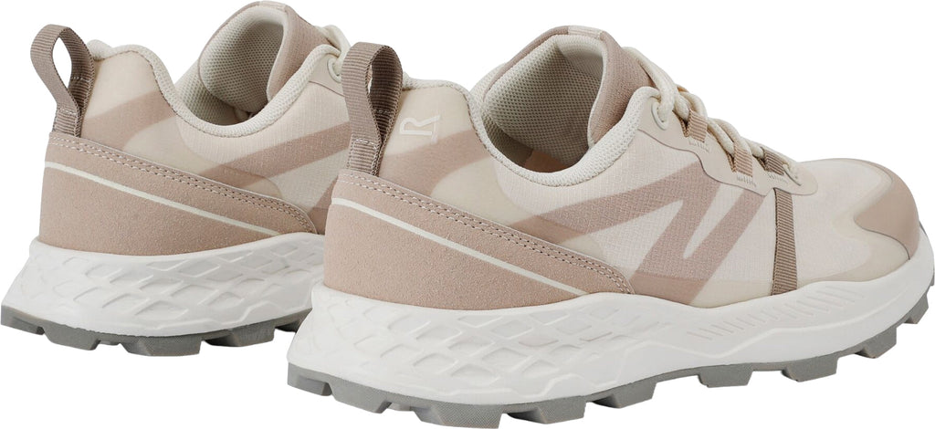 Regatta Women's Leighton Shoes - Cream