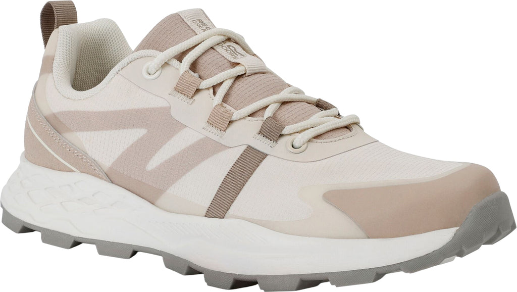 Regatta Women's Leighton Shoes - Cream
