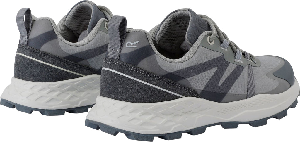 Regatta Women's Leighton Shoes - Grey