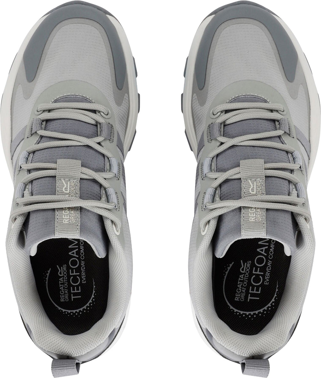 Regatta Women's Leighton Shoes - Grey