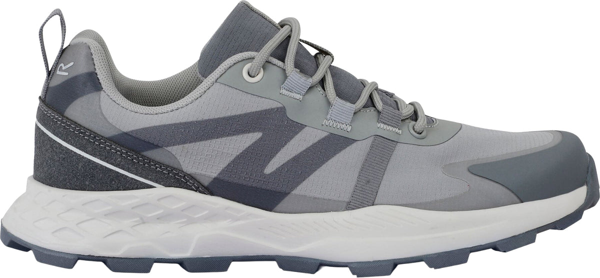 Regatta Women's Leighton Shoes - Grey