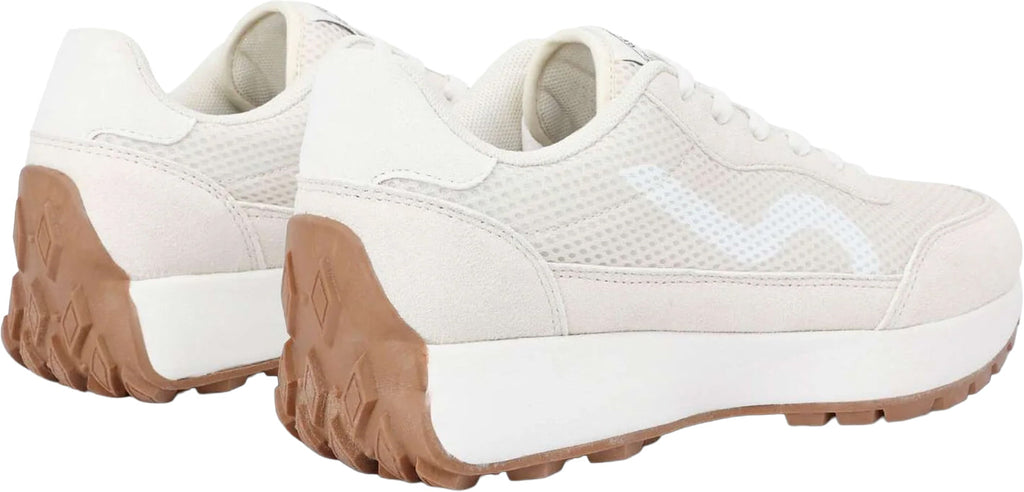 Regatta Women's Marine Heritage Shoes - Cream