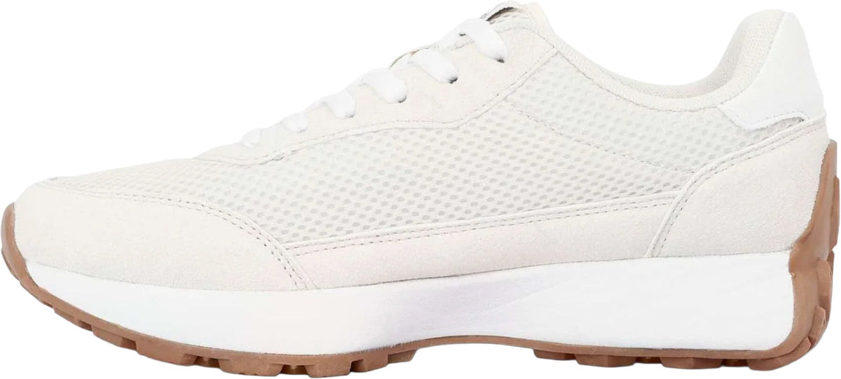 Regatta Women's Marine Heritage Shoes - Cream