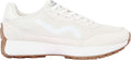 Regatta Women's Marine Heritage Shoes - Cream