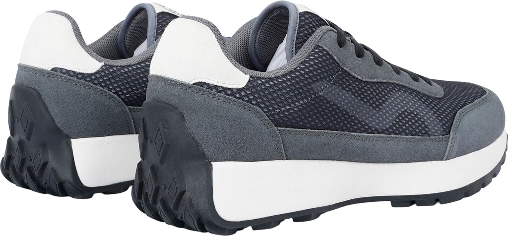 Regatta Men's Marina Heritage Shoes - Black