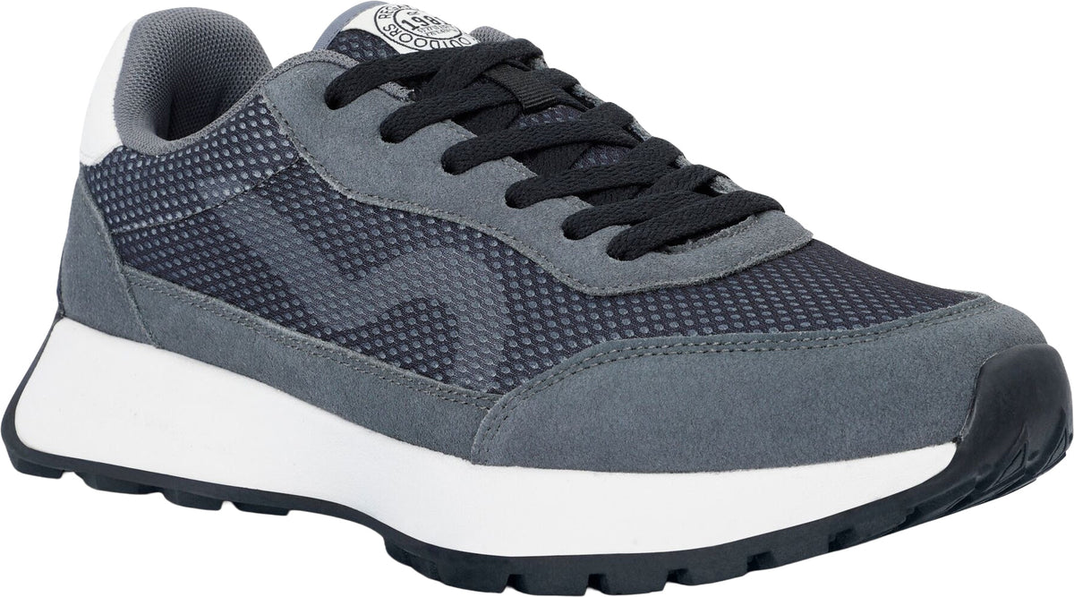 Regatta Men's Marina Heritage Shoes - Black