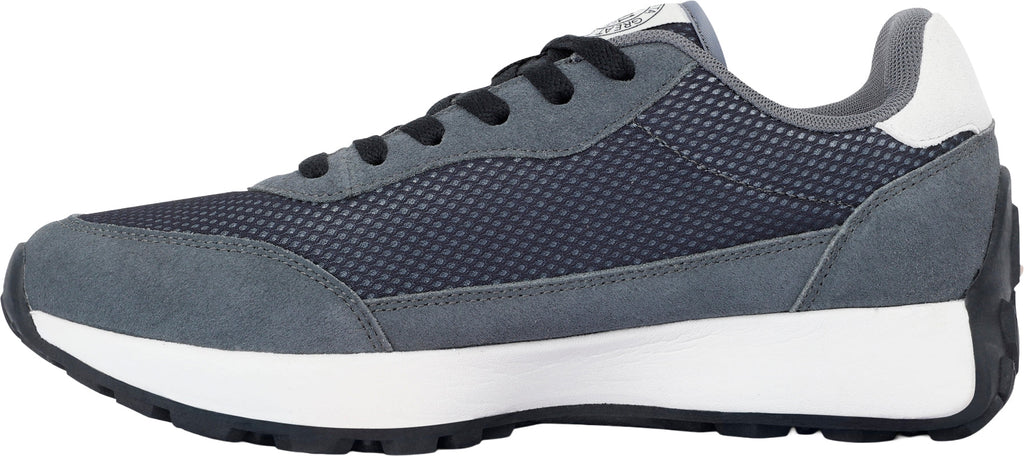 Regatta Men's Marina Heritage Shoes - Black