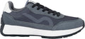 Regatta Men's Marina Heritage Shoes - Black