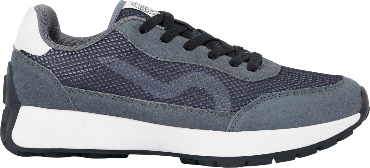 Regatta Men's Marina Heritage Shoes - Black
