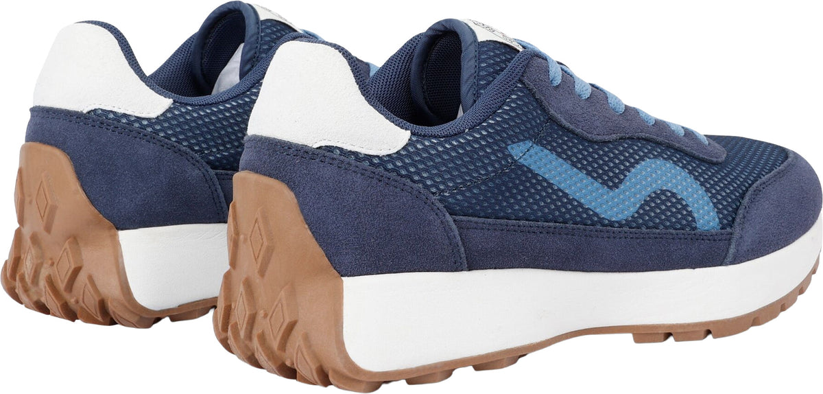 Regatta Men's Marine Heritage Shoes - Blue