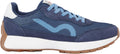 Regatta Men's Marine Heritage Shoes - Blue