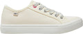 Regatta Women's Marine Pump Shoes - White