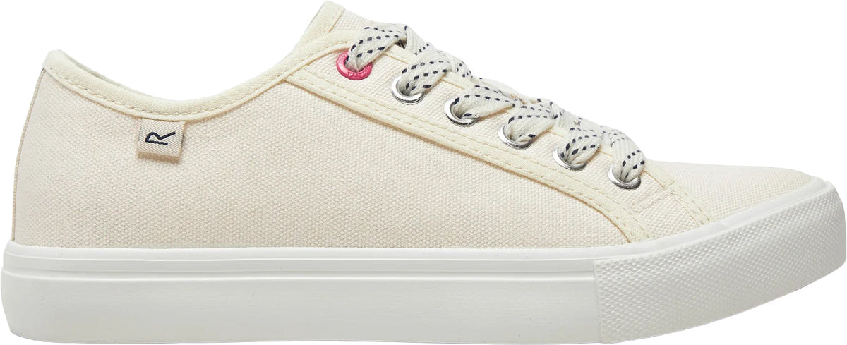 Regatta Women's Marine Pump Shoes - White