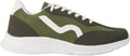 Regatta Men's Marine Retro Shoes - Green