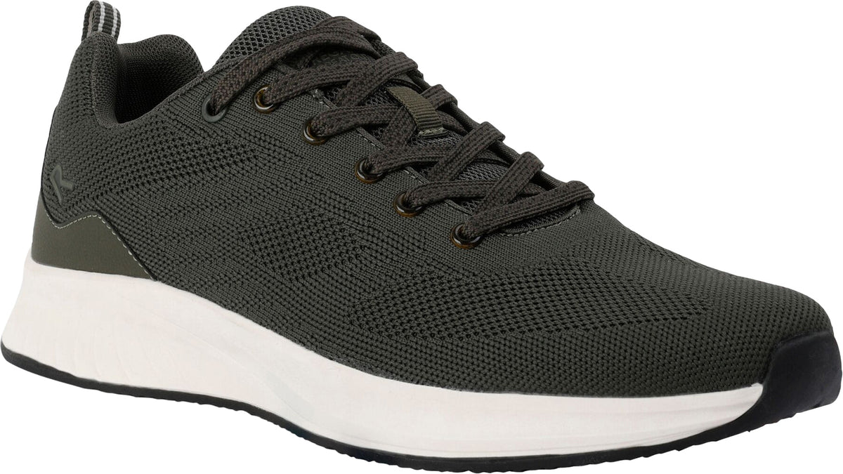 Regatta Men's Marine Sport Shoes - Green