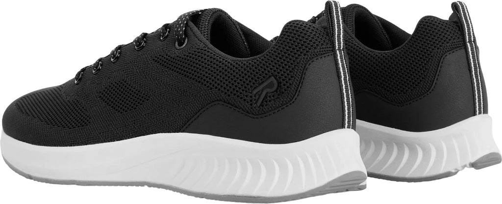 Regatta Men's Marine Sport Shoes - Black