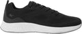 Regatta Men's Marine Sport Shoes - Black