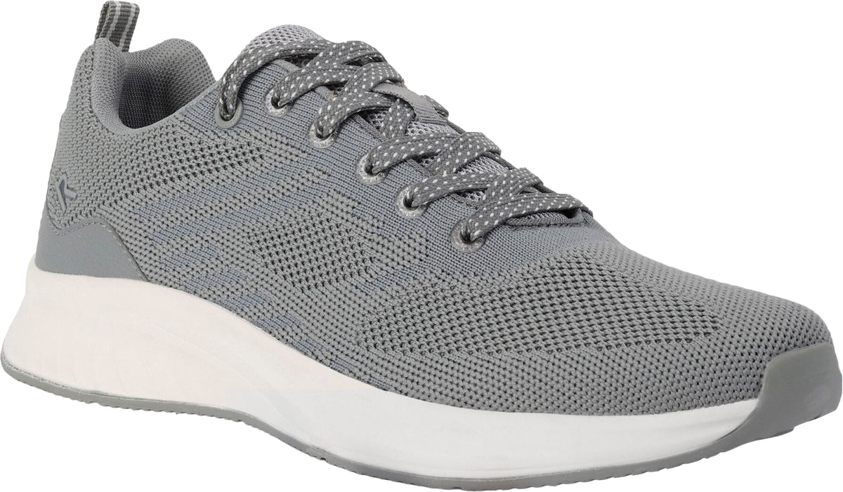 Regatta Women's Marine Sport Shoes - Grey