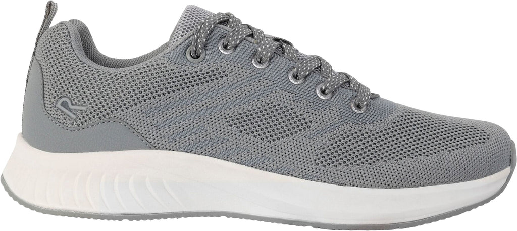 Regatta Women's Marine Sport Shoes - Grey