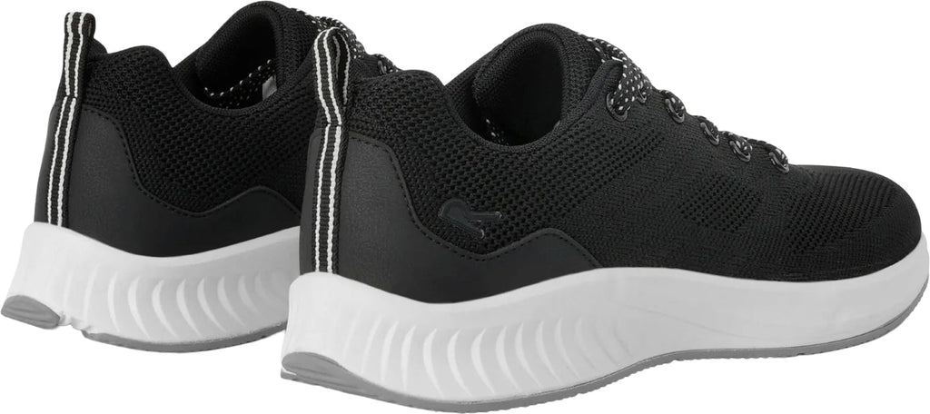 Regatta Women's Marine Sport Shoes - Black