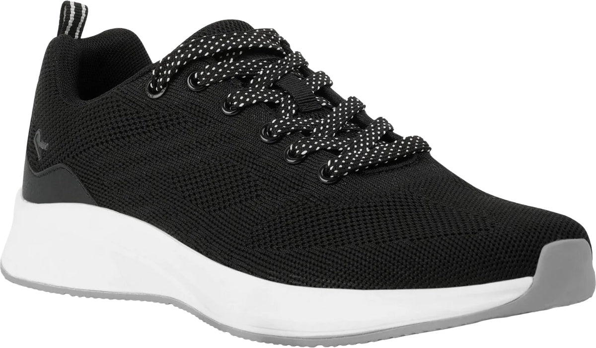 Regatta Women's Marine Sport Shoes - Black