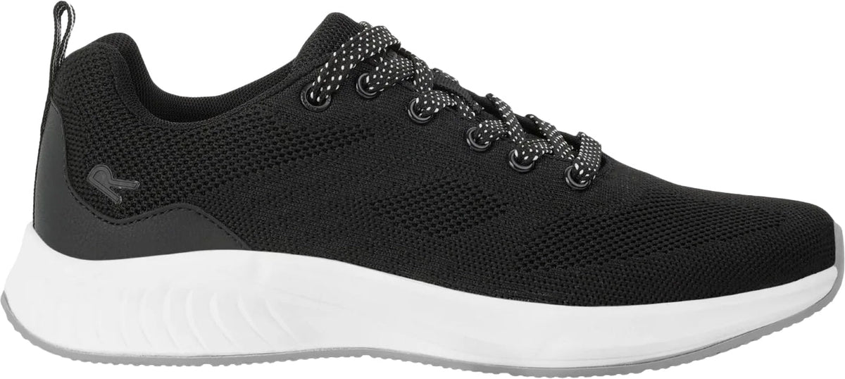 Regatta Women's Marine Sport Shoes - Black
