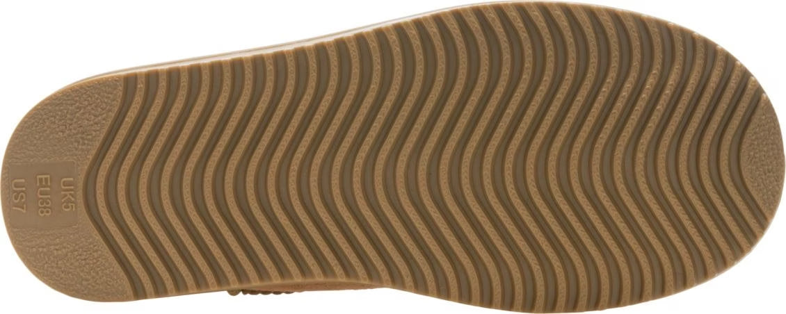 Regatta Women's Risley Waterproof Shoes - Brown