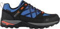 Regatta Men's Samaris III Waterproof Walking Shoes - Blue