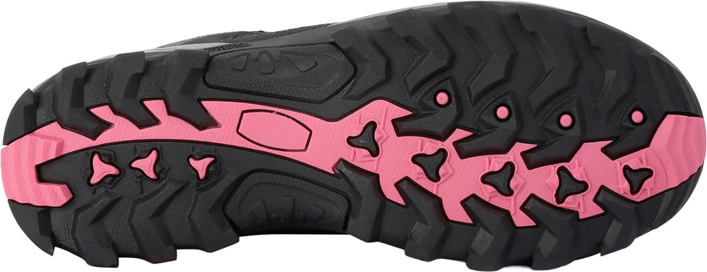 Regatta Women's Samaris III Waterproof Walking Shoes - Grey