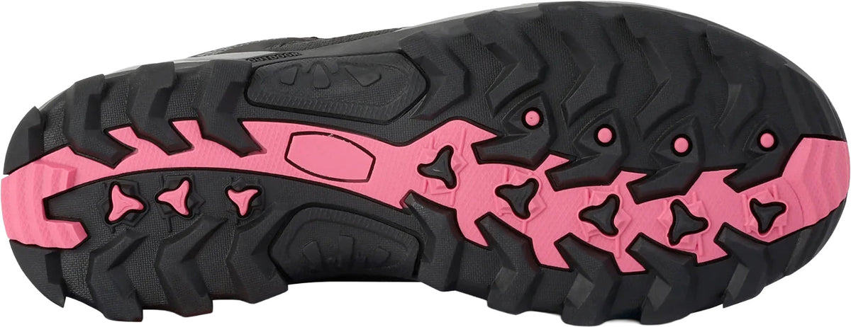 Regatta Women's Samaris III Waterproof Walking Shoes - Grey