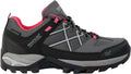 Regatta Women's Samaris III Waterproof Walking Shoes - Grey