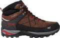 Regatta Men's Samaris Pro II Waterproof Walking Boots - Brown