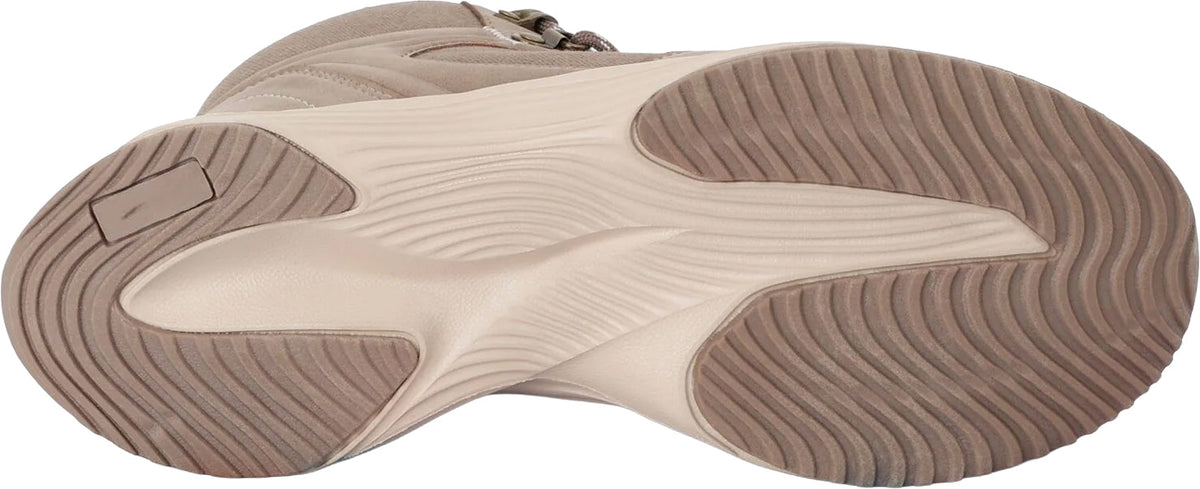 Regatta Women's Sambrook Waterproof Walking Boots - Beige