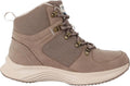 Regatta Women's Sambrook Waterproof Walking Boots - Beige