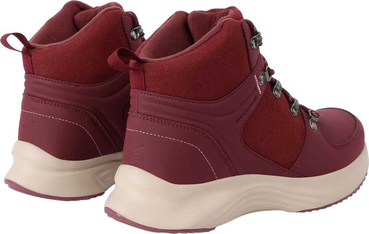 Regatta Women's Sambrook Waterproof Walking Boots - Red