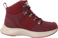 Regatta Women's Sambrook Waterproof Walking Boots - Red