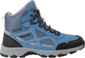 Regatta Women's Vendeavour Waterprook Walking Boots - Blue