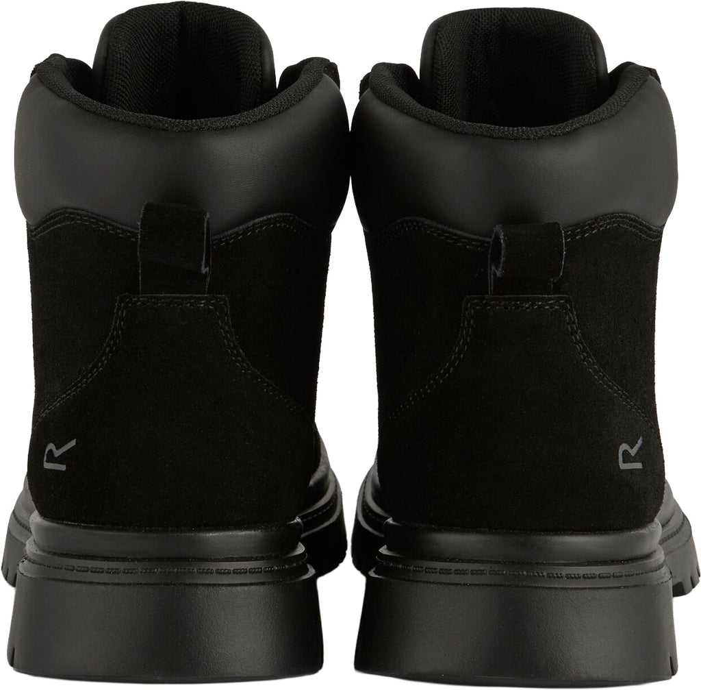 Regatta Women's Whinton Boots - Black