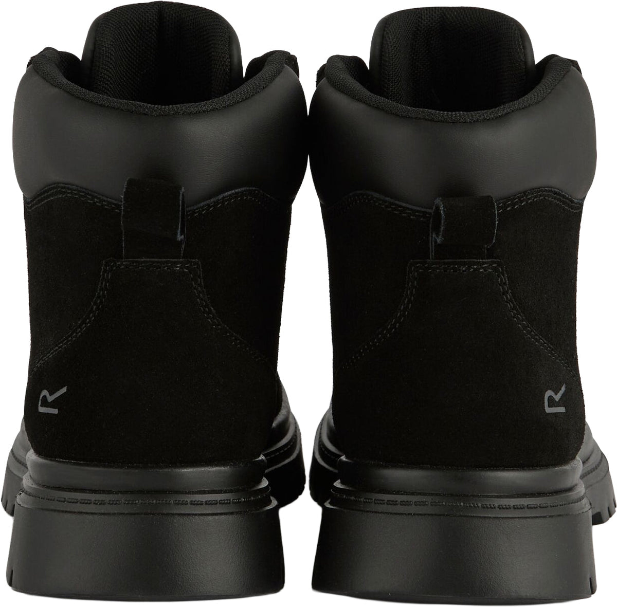 Regatta Women's Whinton Boots - Black