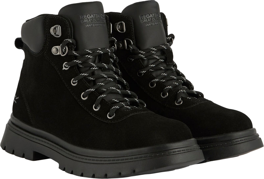 Regatta Women's Whinton Boots - Black
