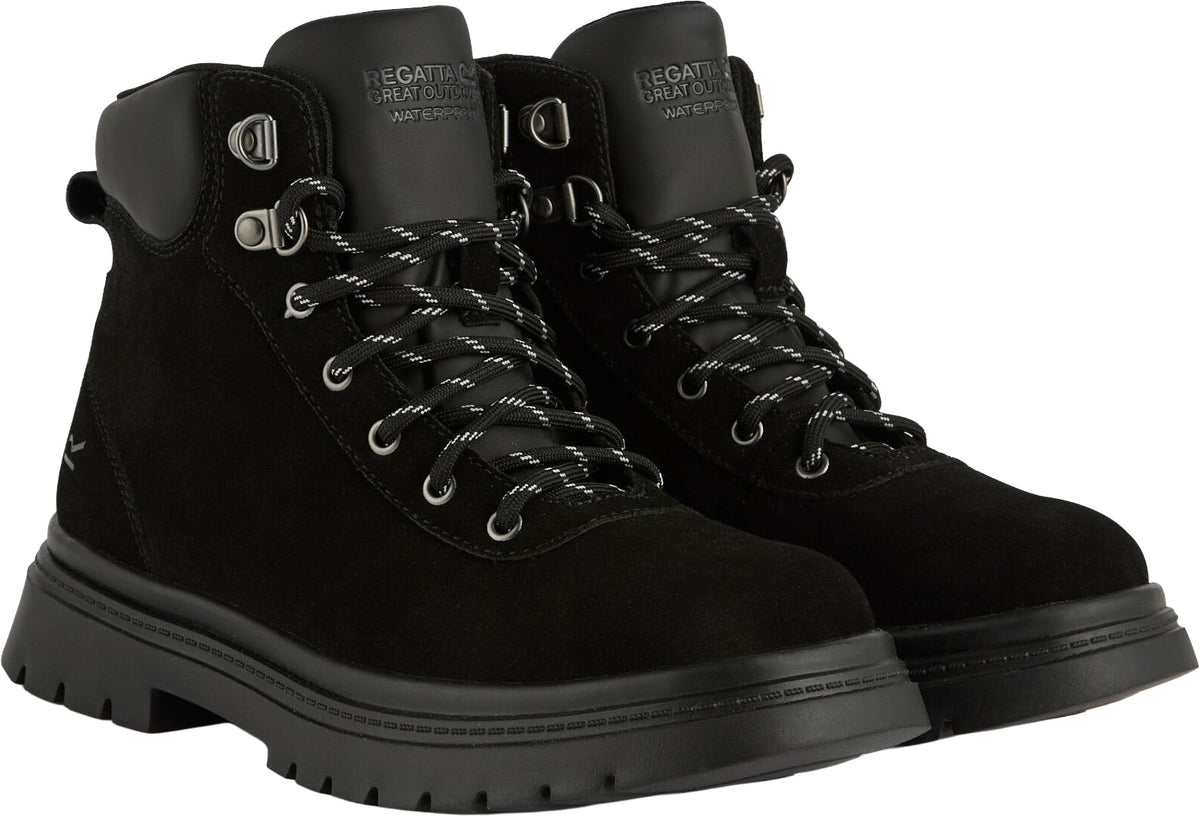 Regatta Women's Whinton Boots - Black