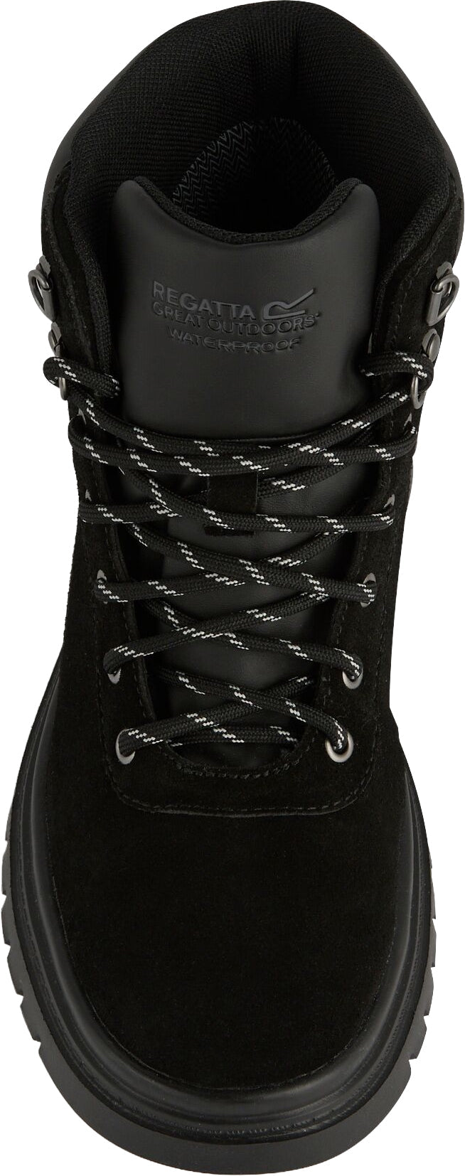 Regatta Women's Whinton Boots - Black
