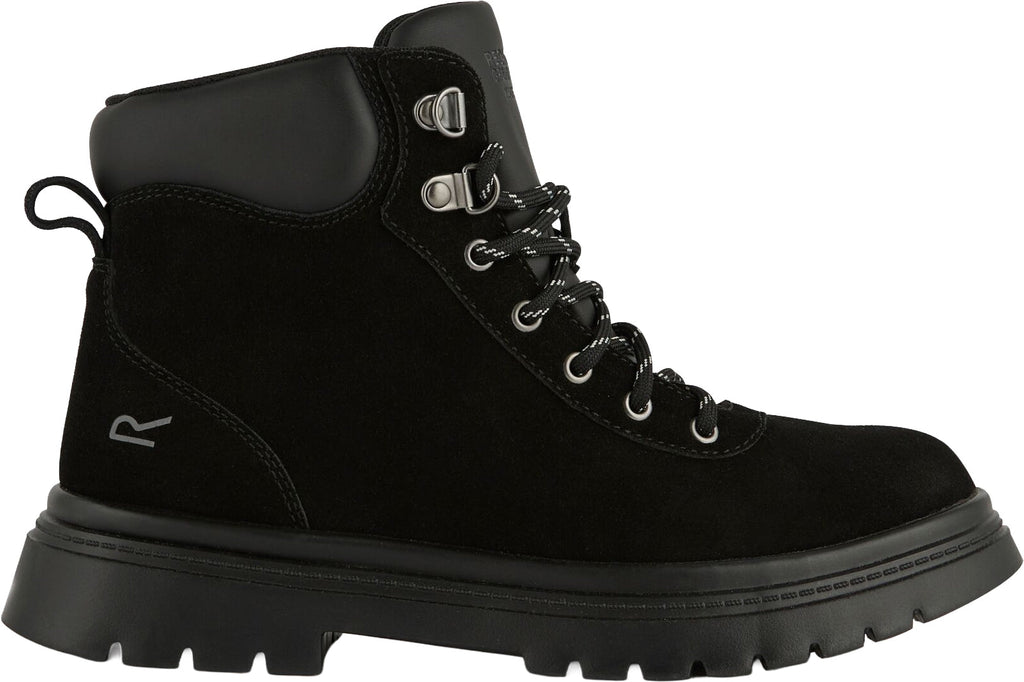 Regatta Women's Whinton Boots - Black