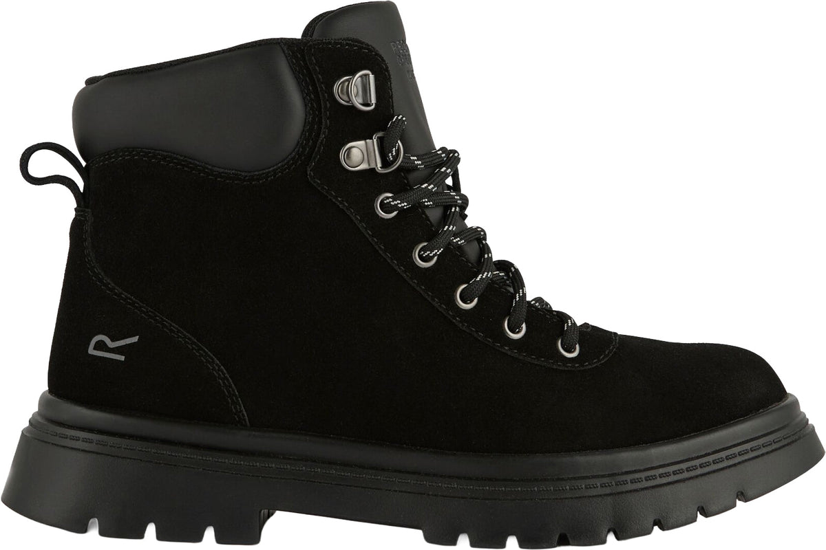 Regatta Women's Whinton Boots - Black