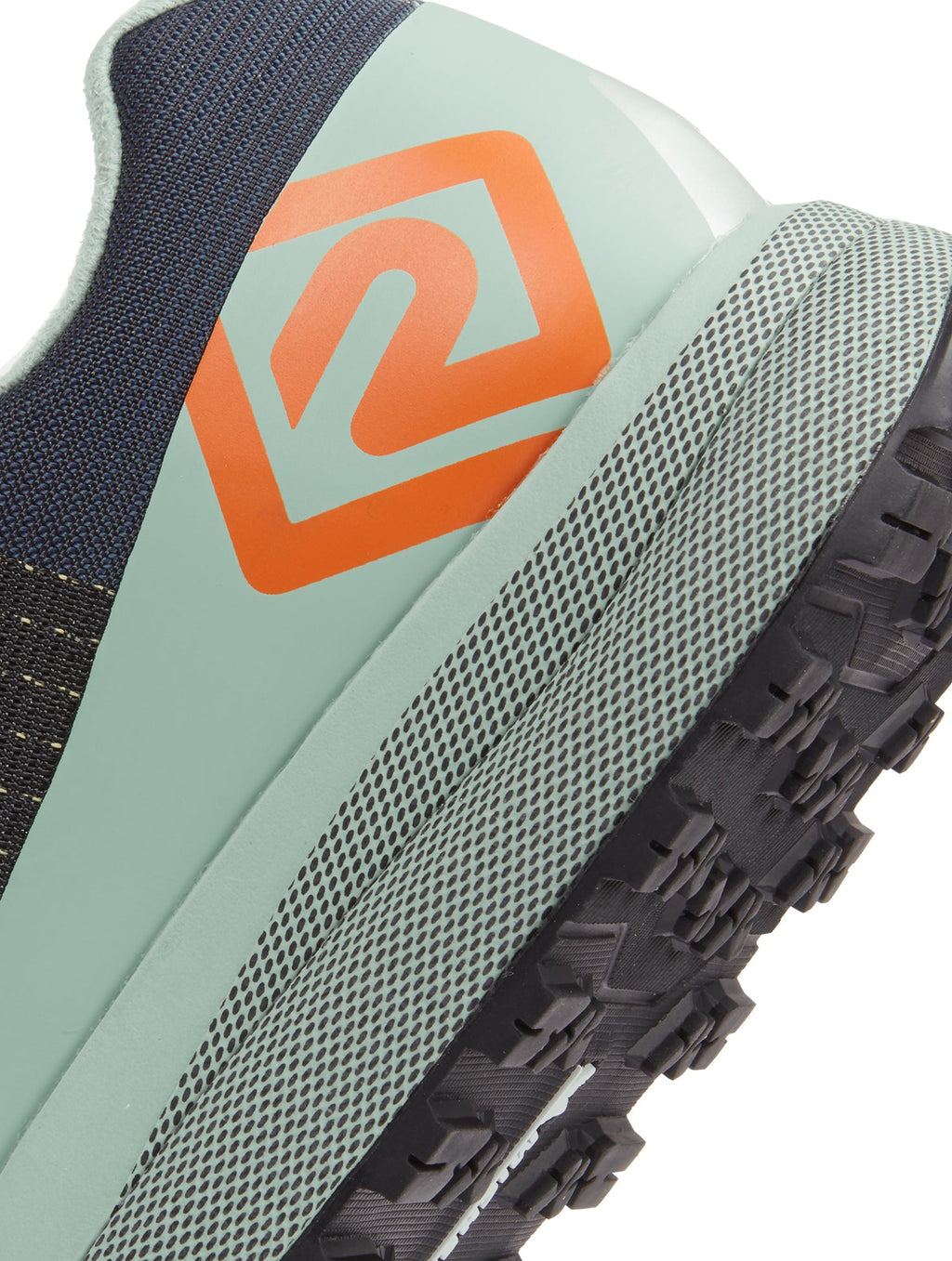 Ronhill Women's Freedom Trail Running Shoes - Green