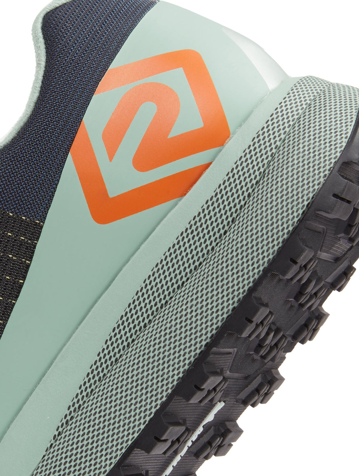 Ronhill Women's Freedom Trail Running Shoes - Green